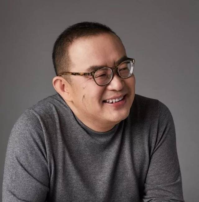 大咖秀 | 邱伟杰:做公益,8年不长