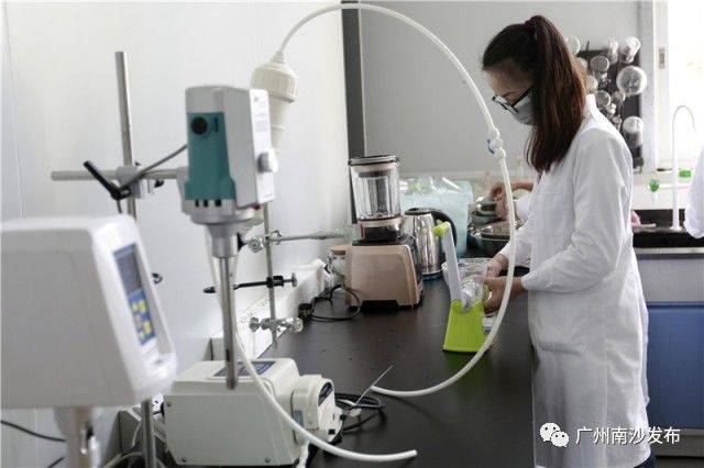 【关注】果味醒神水、蚕丝骨钉……这些高科技