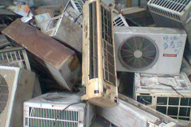 正规采取渠道频受阻,废旧家电采取最终流向何方?