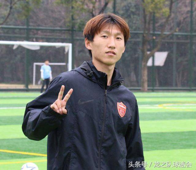 u23大观园:"莽子"岳鑫,"延足少年"李龙