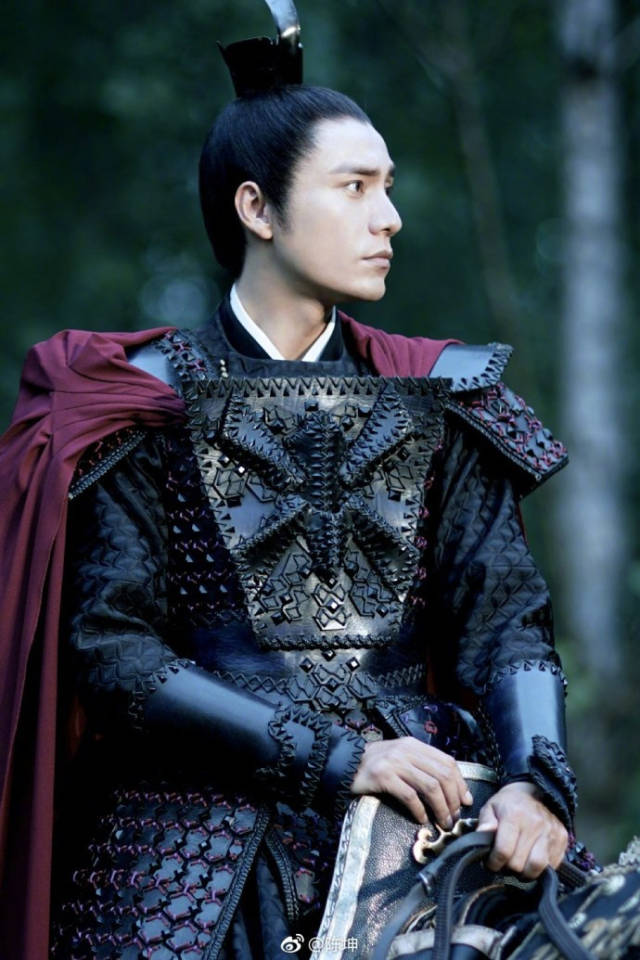 2018年古装大戏混战，范冰冰赵丽颖欲霸屏，最受