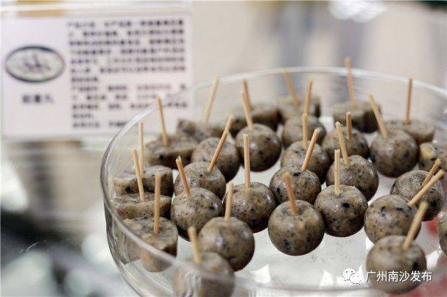 【关注】果味醒神水、蚕丝骨钉……这些高科技