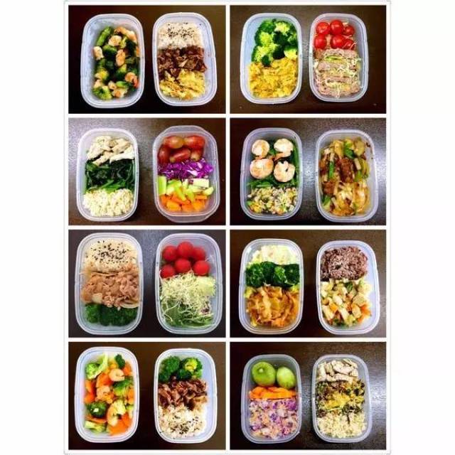 ϰĽ;ǡmeal prep!