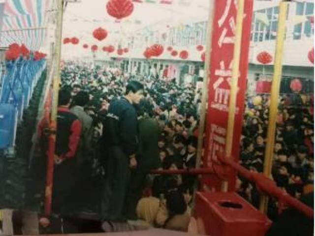 中国福利彩票发行30周年·听老福彩讲述他们