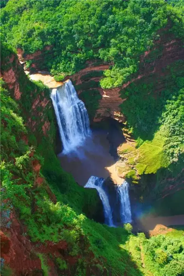 永仁县