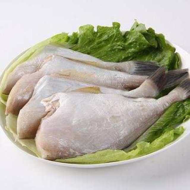 干货, 剥皮鱼的营养价值及食用禁忌