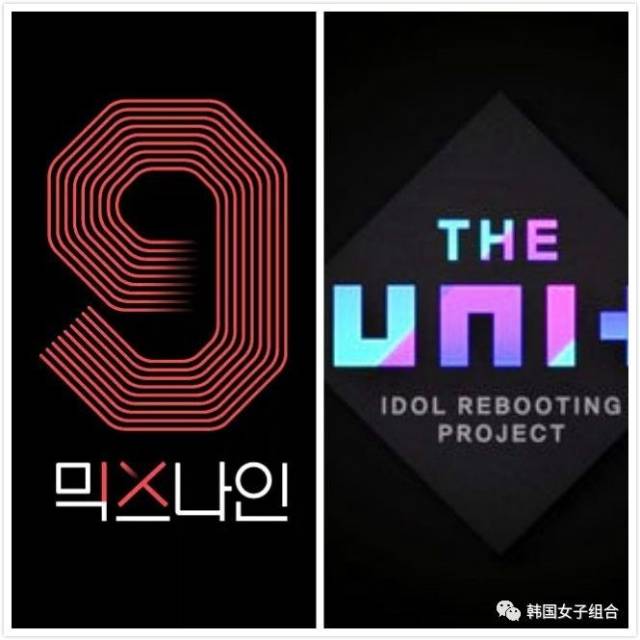 yg正面对抗《the unit》 mamamoo公司捧场,女团dreamcatcher,本月少女