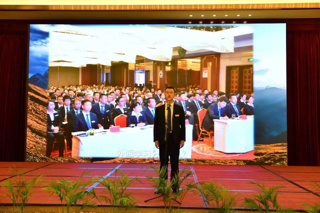 弘扬工匠精神,争创行业先锋;陇鑫餐饮《工匠