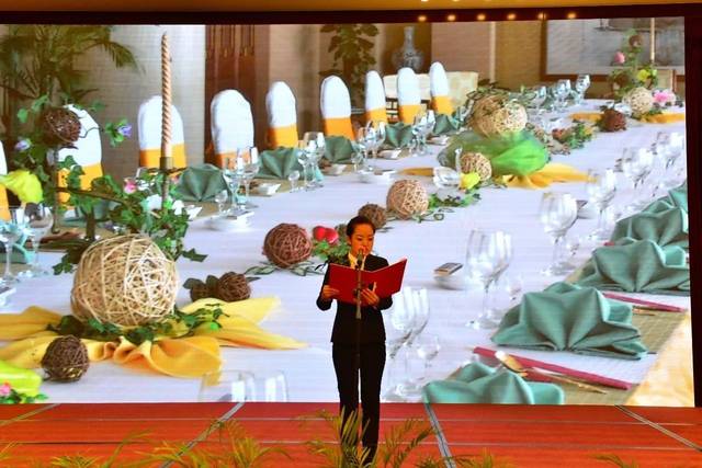 弘扬工匠精神,争创行业先锋;陇鑫餐饮《工匠