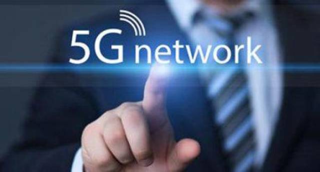 宁夏将率先迎来5G时代,计划新建基站6400个,