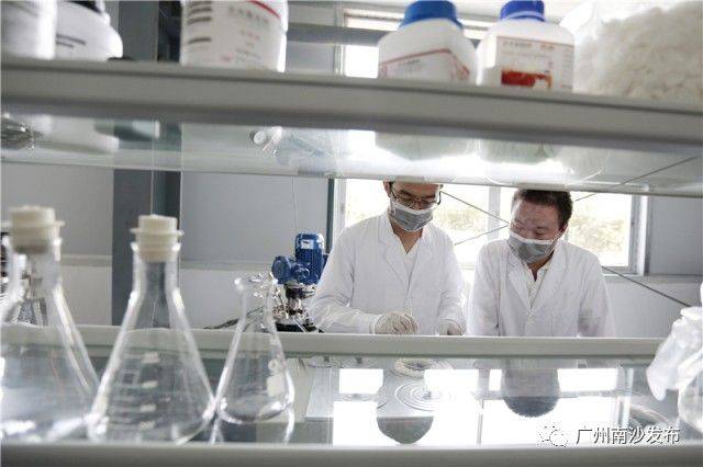 【关注】果味醒神水、蚕丝骨钉……这些高科技