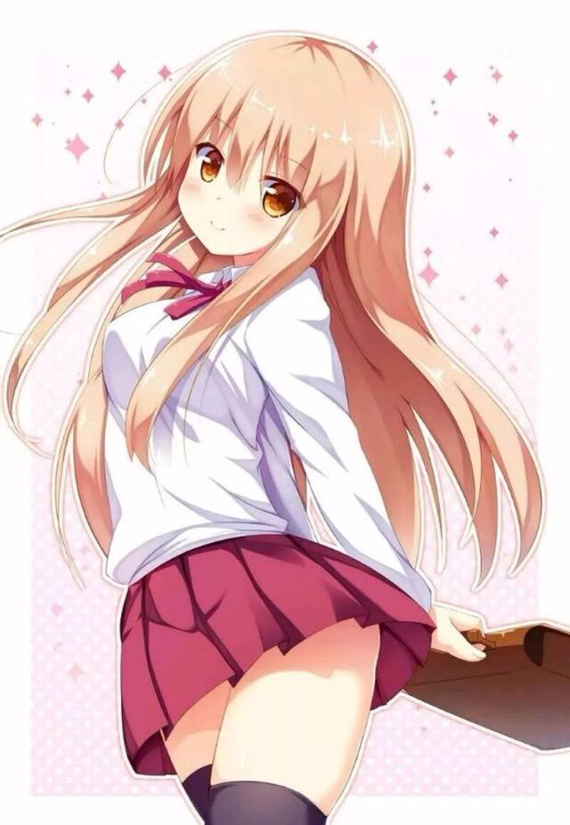 【二次元福利】小埋专场-不喜勿入-动漫频道-手机搜狐