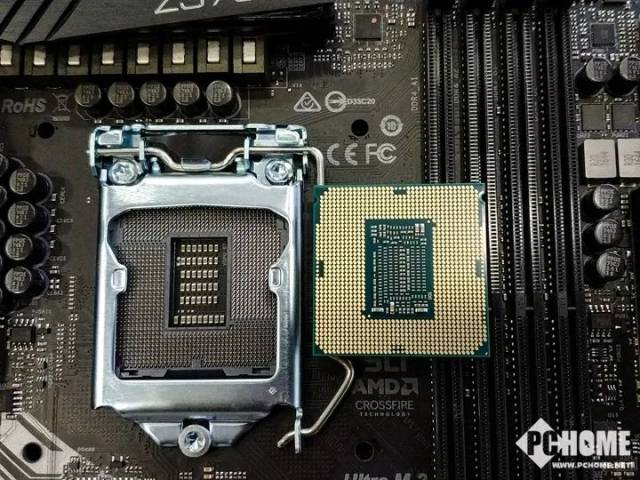 Ӣضڰ˴ҳϷ˽Ƽi7 8700K 6ܱ