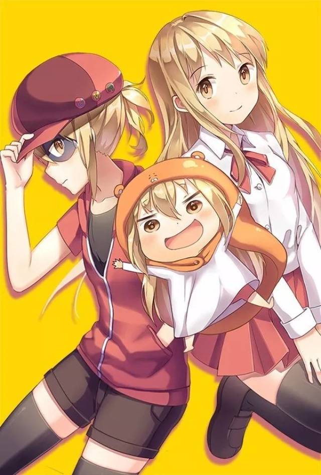 【二次元福利】小埋专场-不喜勿入-动漫频道-手机搜狐