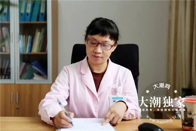 嘉兴一阿姨走着走着子宫和膀胱竟然都脱了出来……这5种情况下最危险,赶紧看看你有吗?