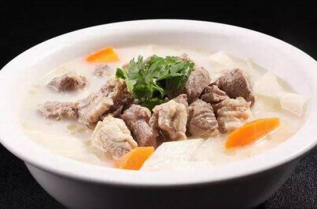 怎样做白萝卜炖羊肉汤 1836a59f1c83474fb50d7e710bb49233.jpeg