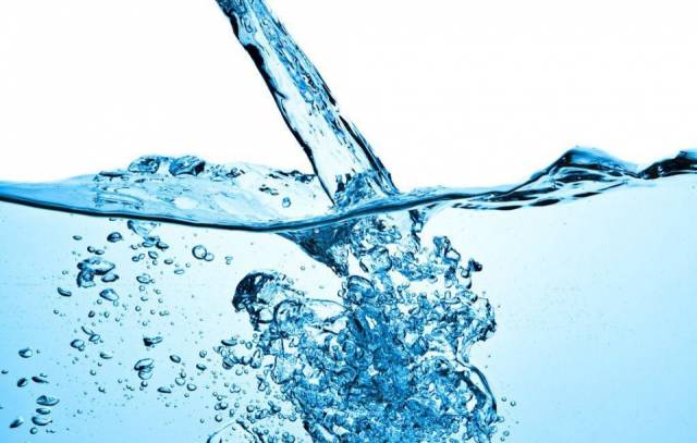 甘沟天然饮用矿泉水质量的特点