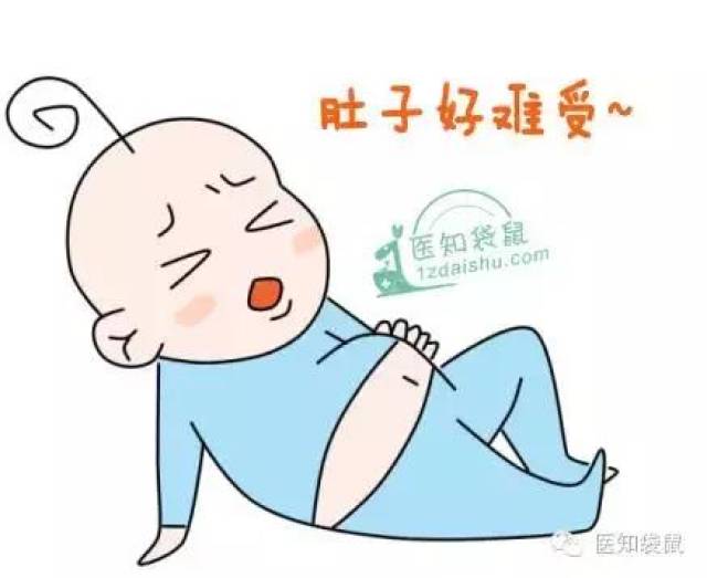 婴儿排气操:防胀气,便秘,助消化!用过的妈妈都说好!