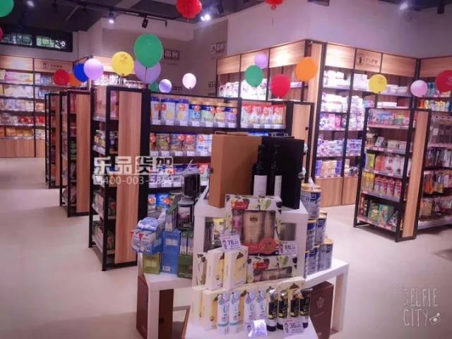 【店铺经营】便利店商品陈列的六个诀窍!