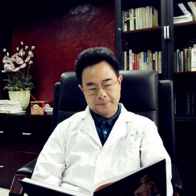 深圳市第三人民医院的中医主任医生聂广教授