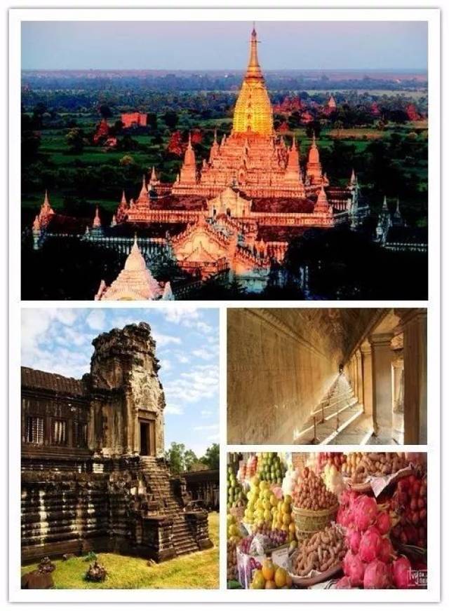 【海外招聘】 What?柬埔寨环球免税店DFS正