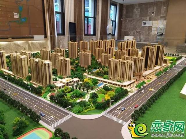 邯郸磁县房价均价4030元/㎡ 离市区近涨幅较为缓慢