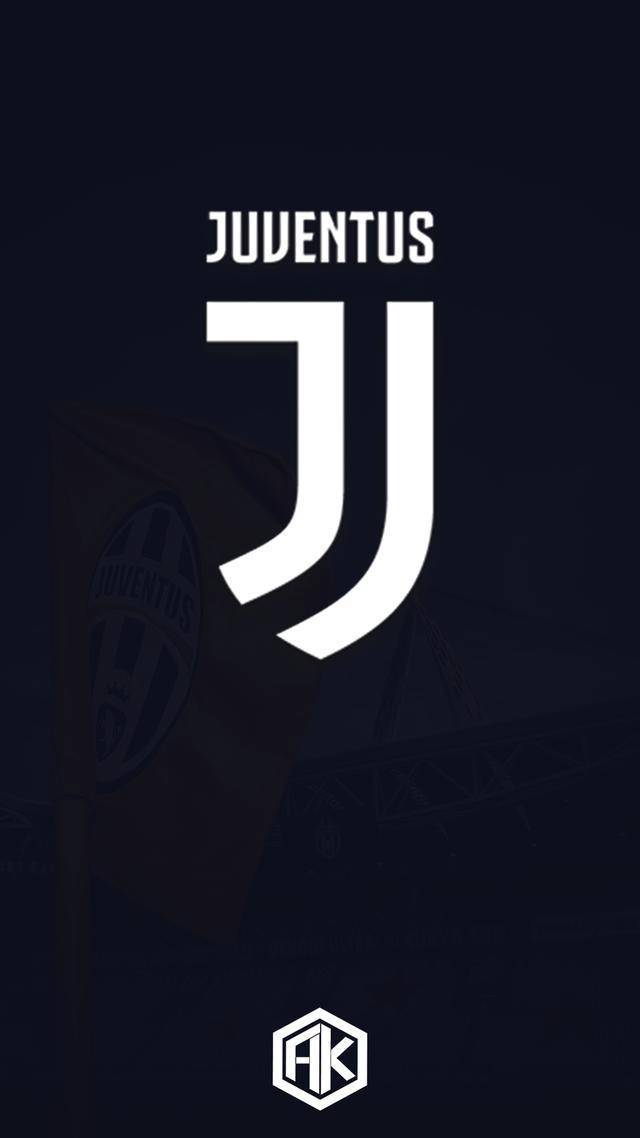 最后送一张手机壁纸,祝大家周末愉快 forza juve