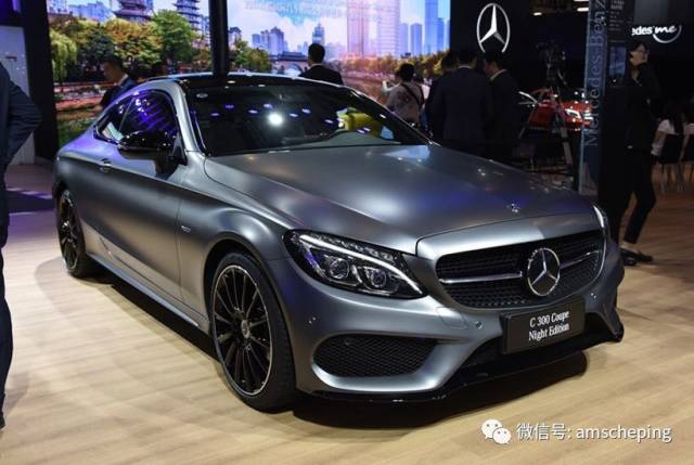 奔驰c260coupe轿跑图片,奔驰coupe轿跑c260 奔驰c级coupe