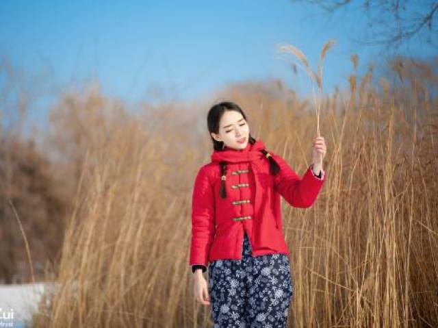 婆婆骑电动车碾了一条蛇,做梦梦见一个穿花棉袄的女人