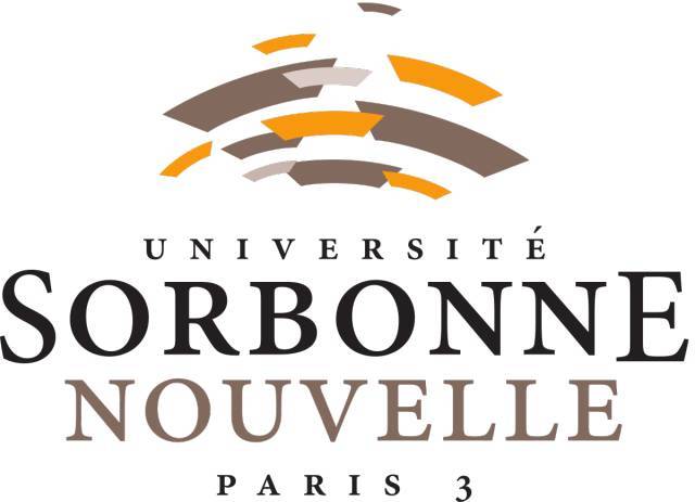 学校专业介绍: 巴黎第三大学(l"université sorbonne nouvelle