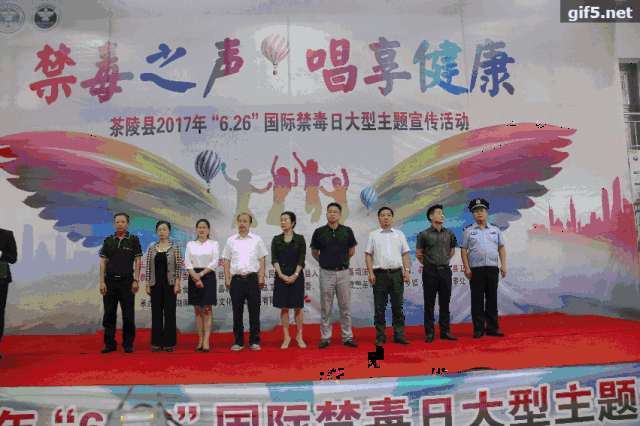 助力家乡禁毒,民调邀您点赞