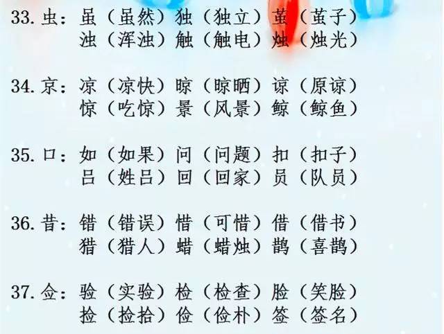 告字组词(糕字组词)