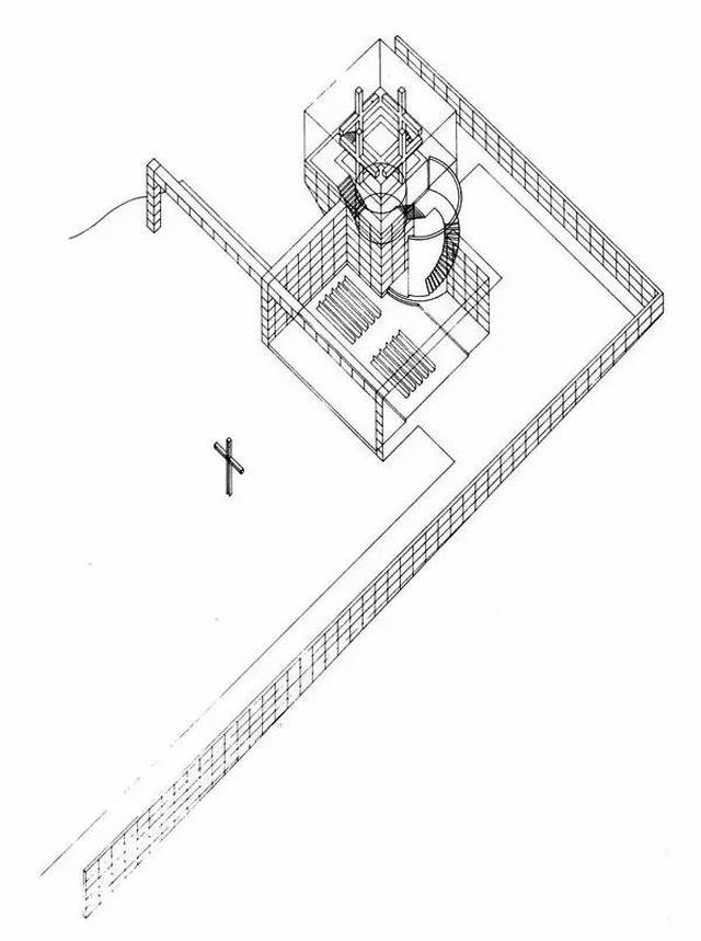 日本著名建筑师:安腾忠雄先生的 建筑世界----风之教堂,光之教堂,水之