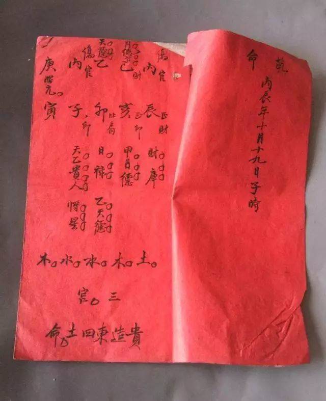 通常经媒人撮合,双方家庭有意则交换生辰八字.