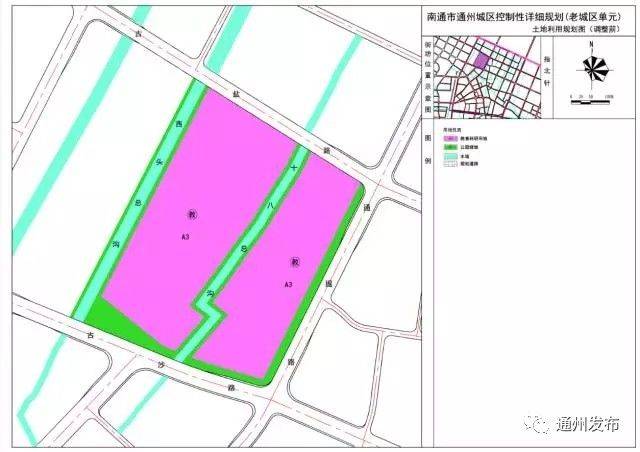 通州会是未来的富人区吗?南通土拍楼面价屡创新高,通州实力不容小觑!
