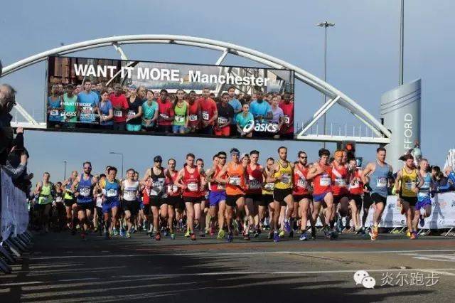 帅哥,我在曼彻斯特同志村等你很久了