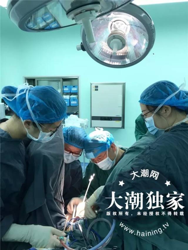 嘉兴一阿姨走着走着子宫和膀胱竟然都脱了出来……这5种情况下最危险,赶紧看看你有吗?