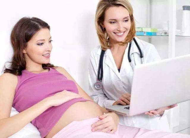 孕期高血压怎么降下来?快试试这种好方法!