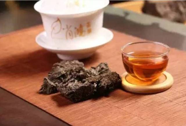 这个周日邀你一起揭秘世界茶王"千两茶"的魅力!