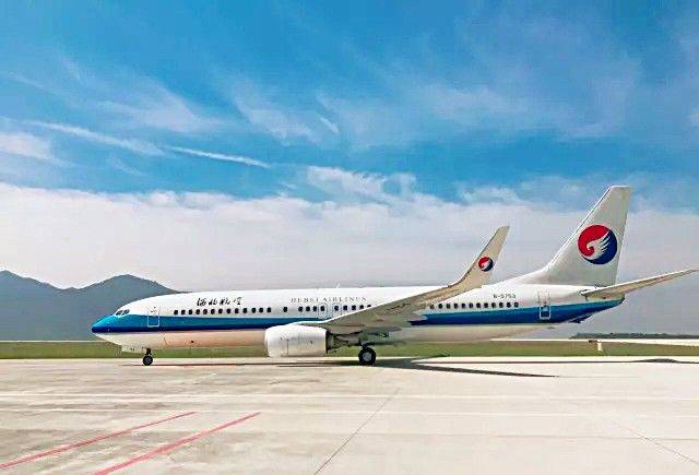 【重磅】10月29日机场将开通到上海航线(附购票信息&乘车指南)