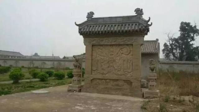 玩转临猗┃中国现存唯一元代建筑风格的县衙,牛!