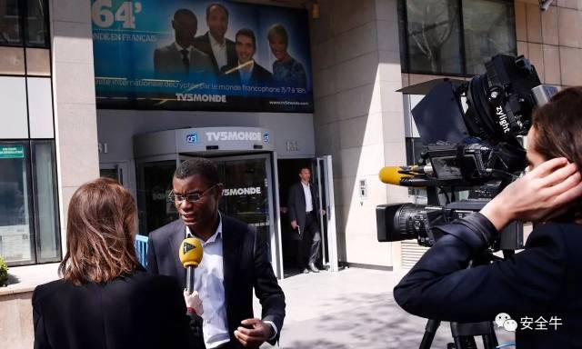 网络武器已被全世界采用 论地缘政治对网络安全