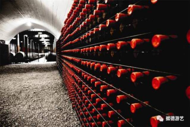 从《我的前半生》来细品奔富酒庄红酒