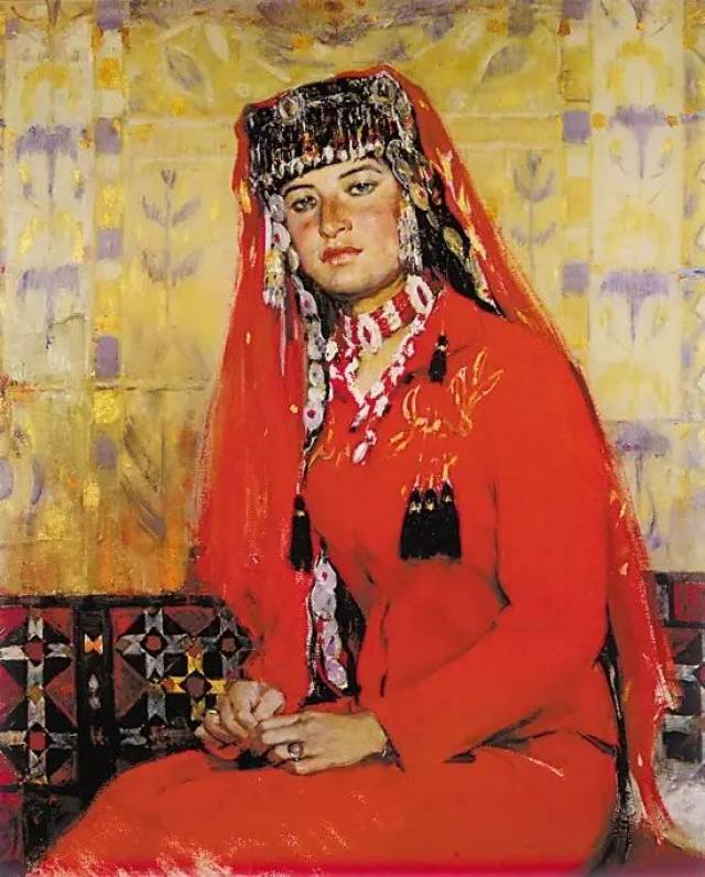 《中华儿女-八女投江》300*200cm 2003年