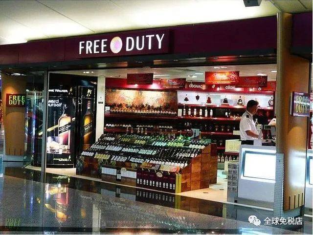 听说有人要一份香港机场免税店的购物攻略?