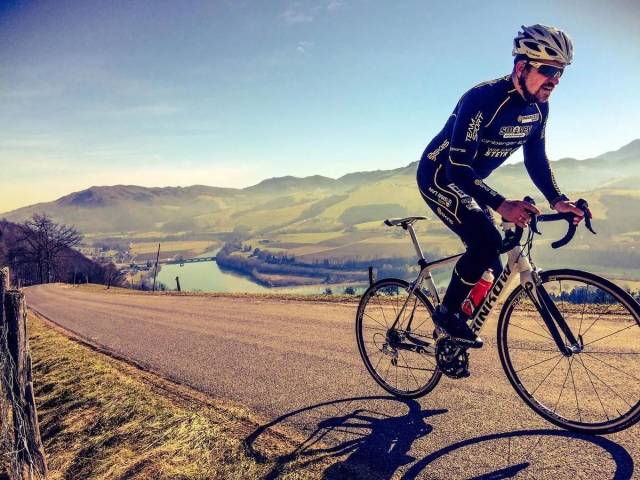 全面了解最大摄氧量(一)