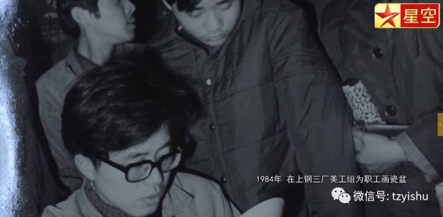 视频 · 追求色彩的风景写生油画家