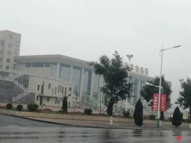 阳泉汽车客运南站建设工程进入最后冲刺阶段