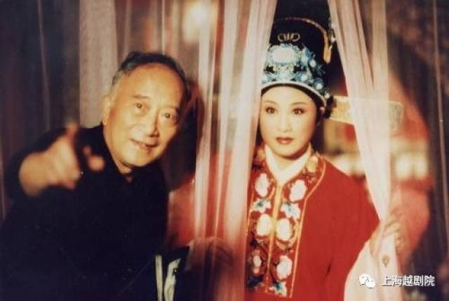 1982年,由王文娟老师主演的戏曲电视剧《孟丽君》 获全国第一届戏曲