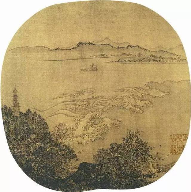 大家画作中的古诗意境(上)